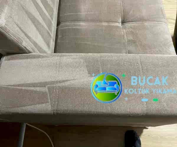 Garantili koltuk yıkama